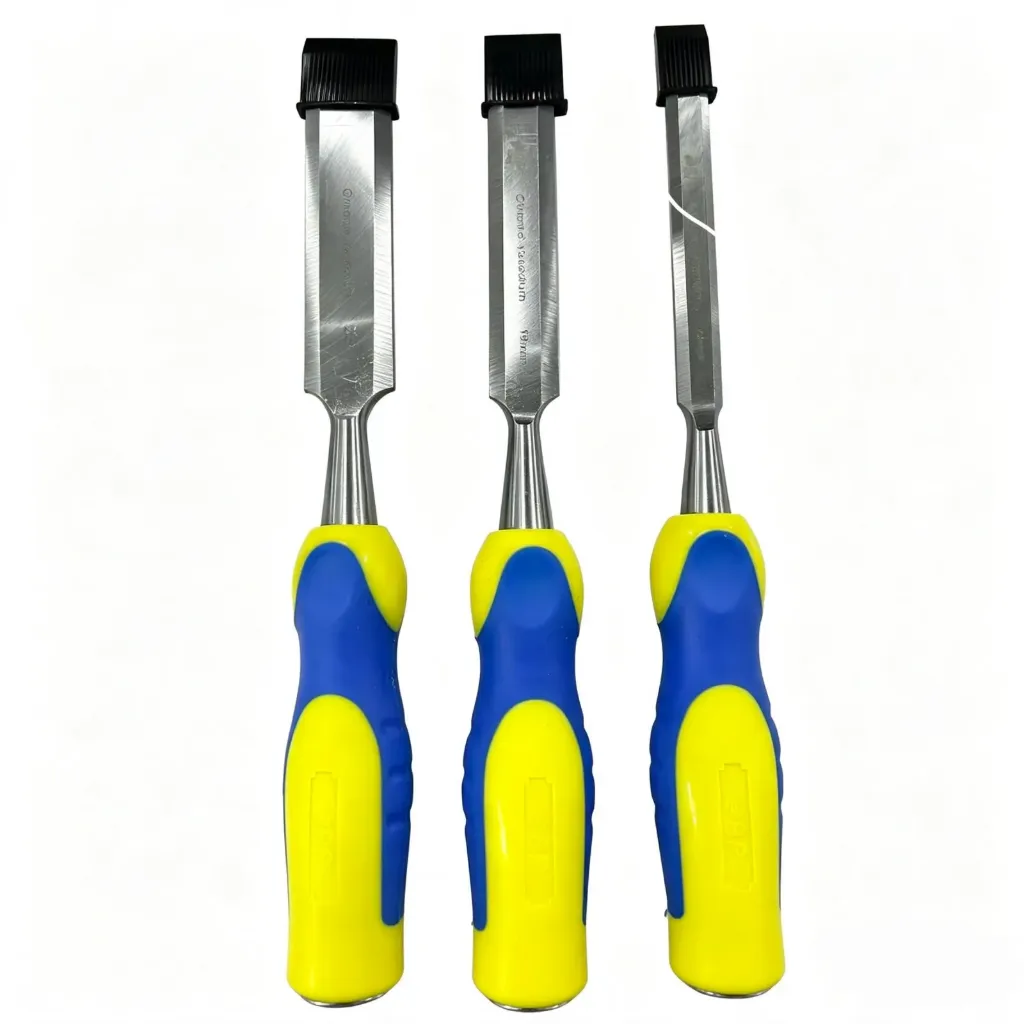 [GEN-039] FORMONES 3PCS (13-19-25MM) CROMO VANADIUM 60CR-V