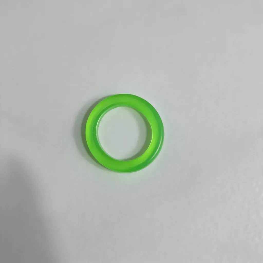 [REP-EMP-002] EMPAQUE VERDE GRANDE