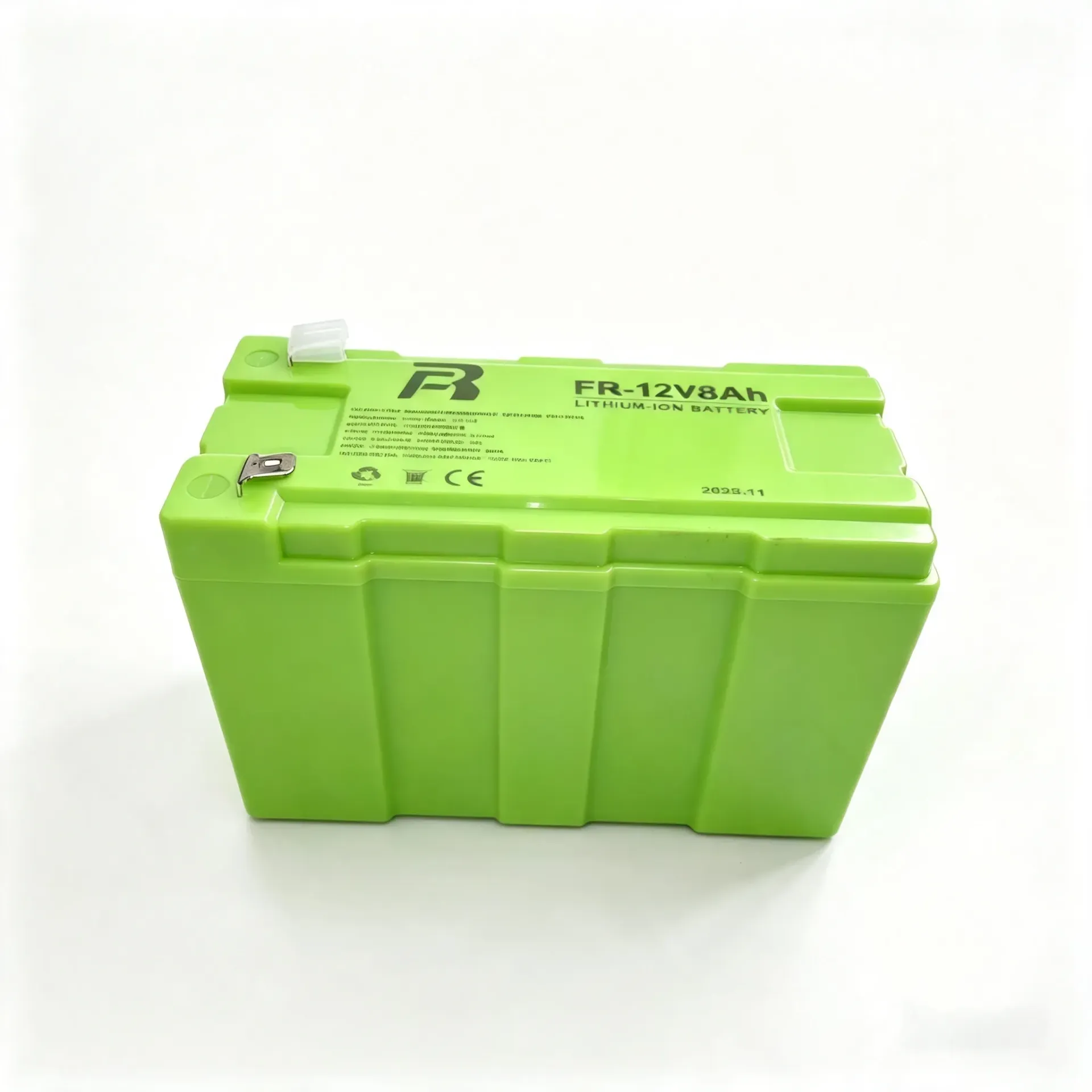 BATERIA DE LITIO 8A