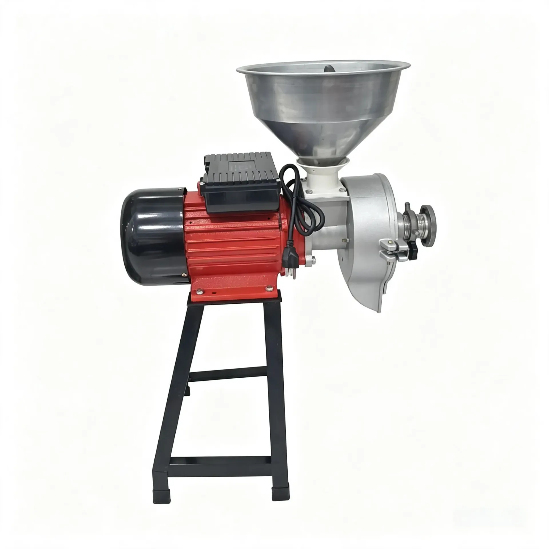 [GEN-084] MOLINO GRANOS SECOS Y HUMEDOS AGZ 2HP ELECTRICO