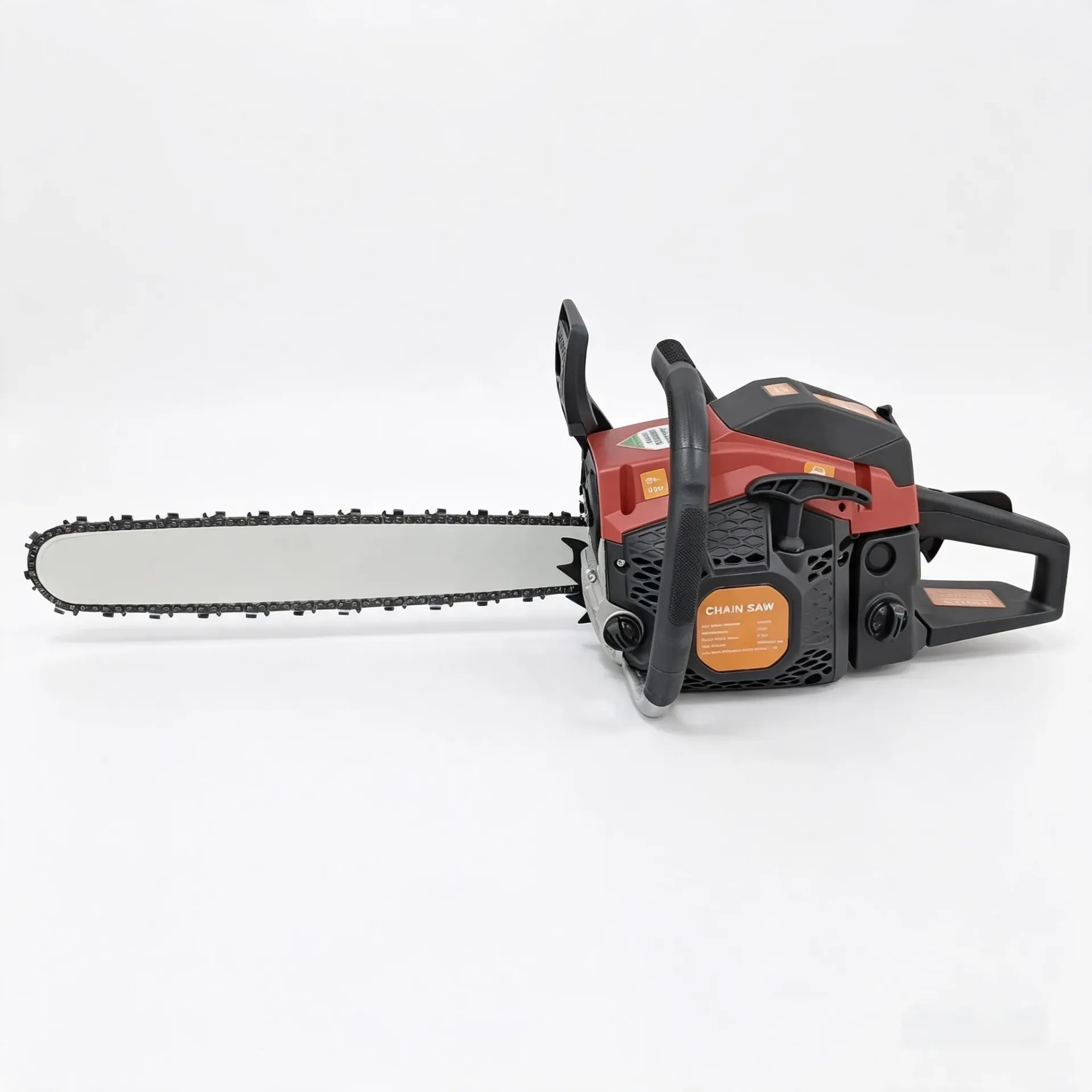 [MOTOS-017] MOTOSIERRA AGZ 22 PUL 52CC