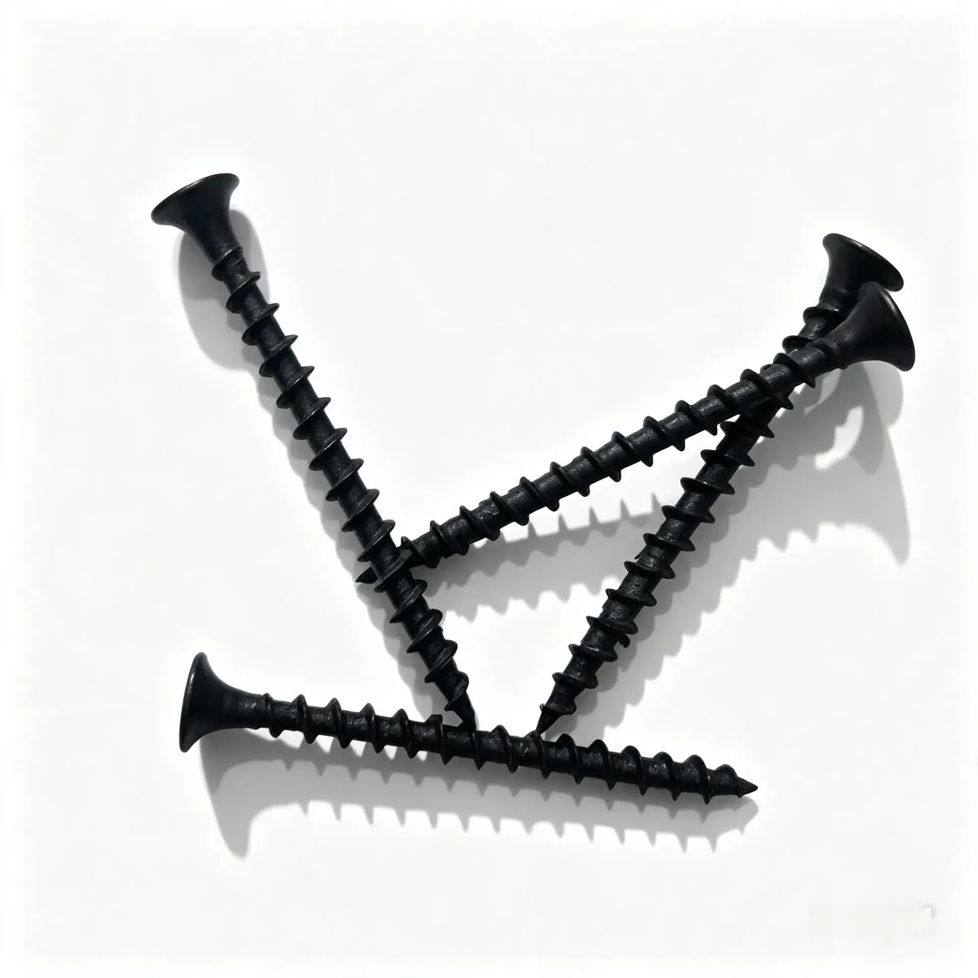 [FIJ-TOR-009] TORNILLO AGLOMERADO 8x2 100 UNIDADES