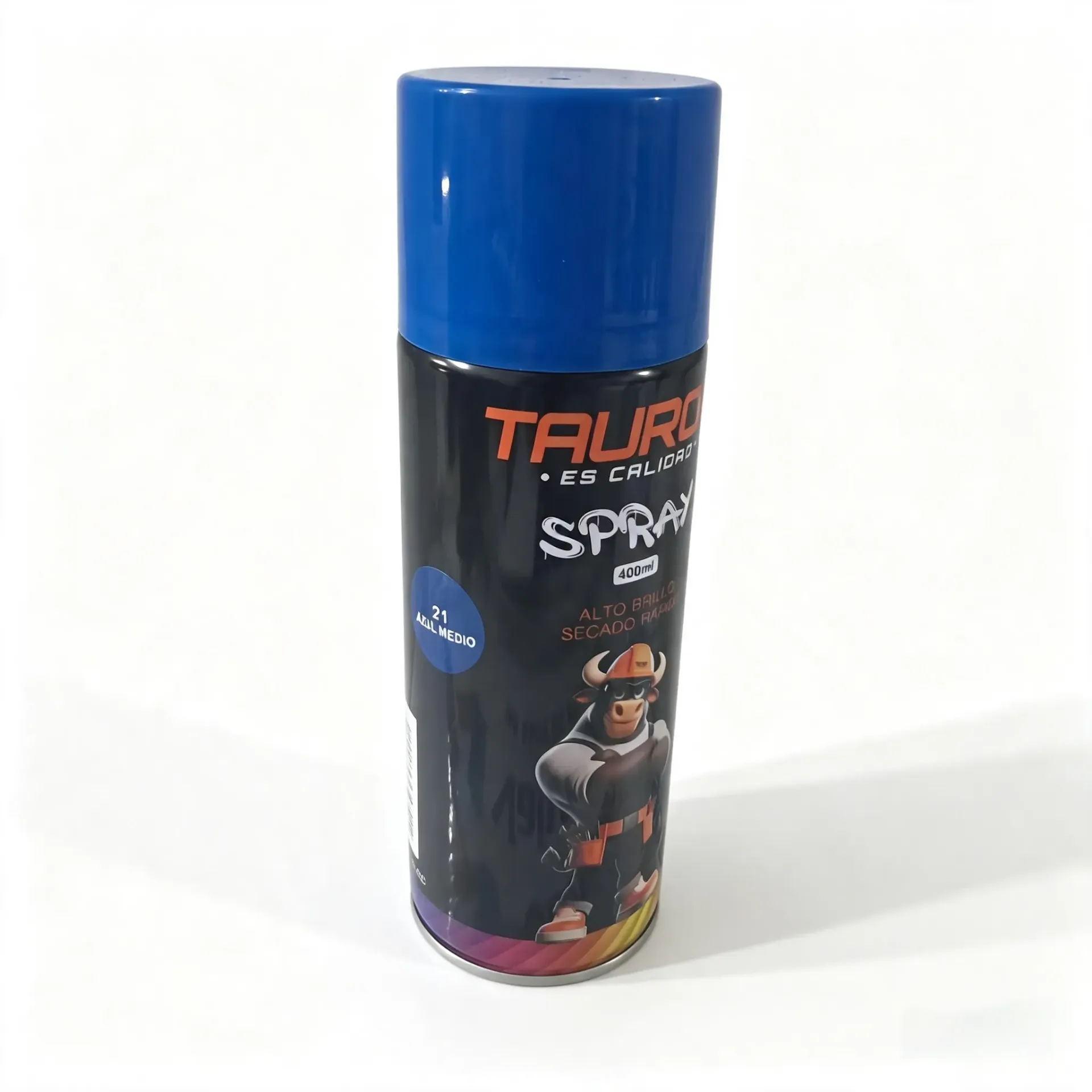 [PIN-SPR-002] SPRAY AZUL MEDIO #21