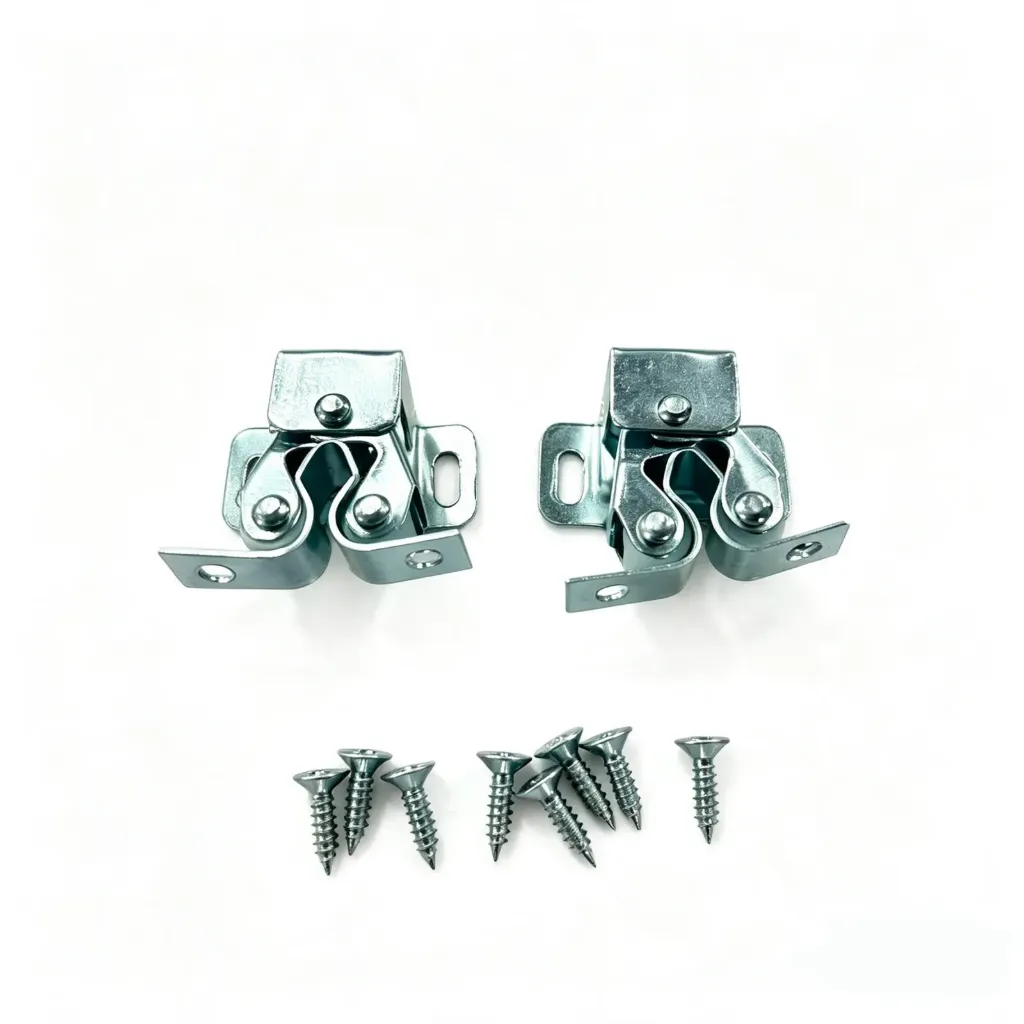 [CER-CER-012] CERRADURA PARA GABINETE CON DOBLE RODILLO 1-1/4"