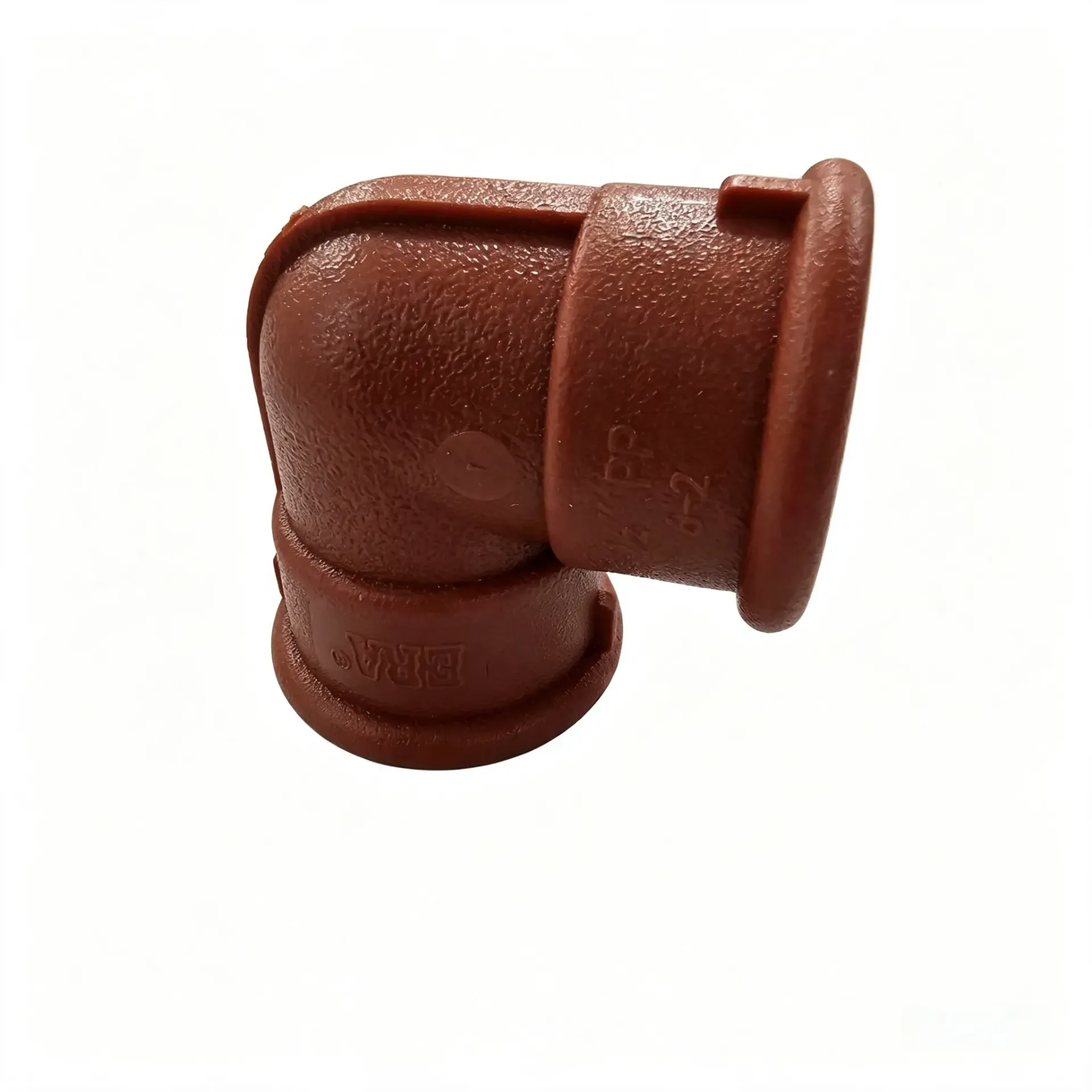 [PLO-COD-005] CODO 90° PP ROSCABLE 1/2"