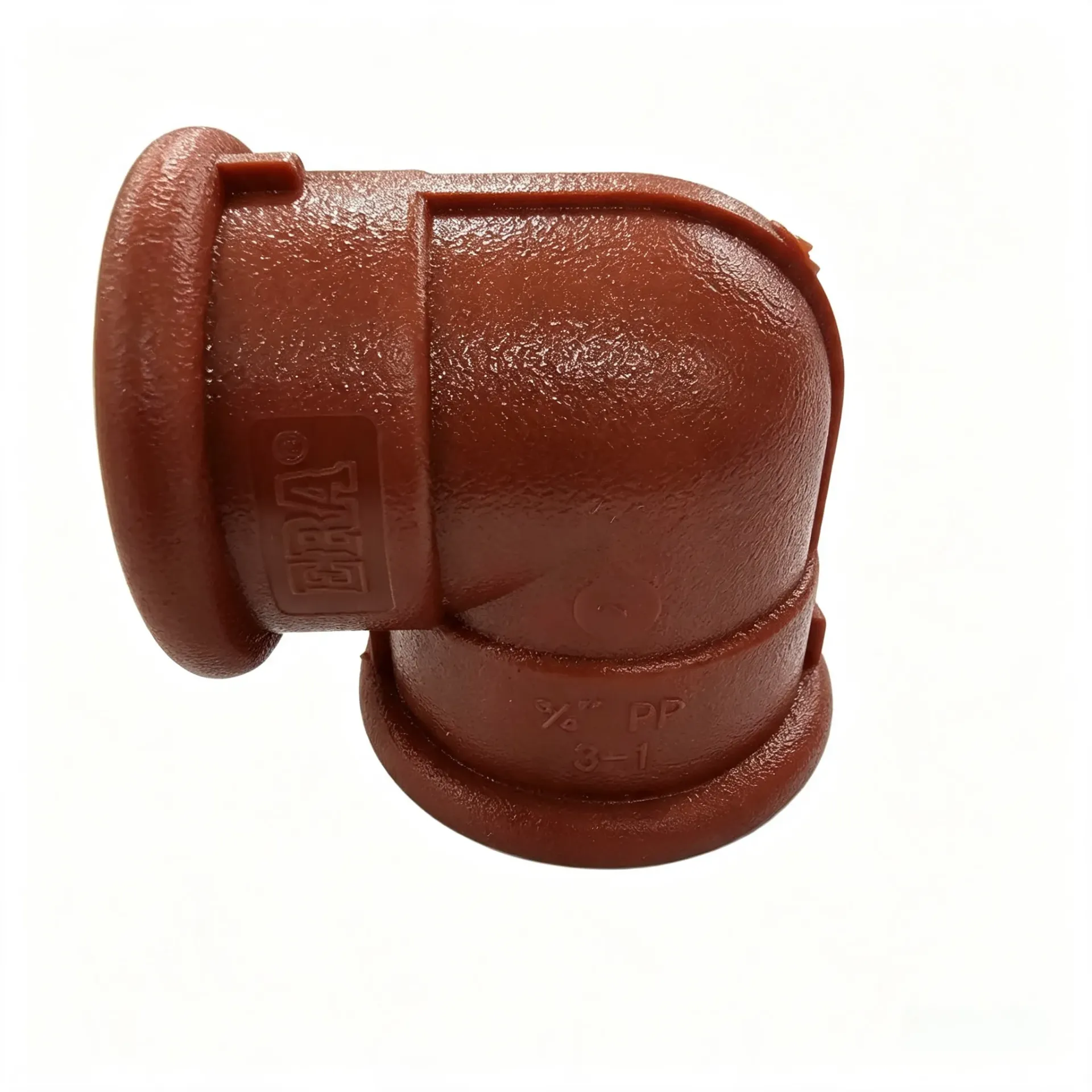 [PLO-COD-007] CODO 90° PP ROSCABLE 3/4"