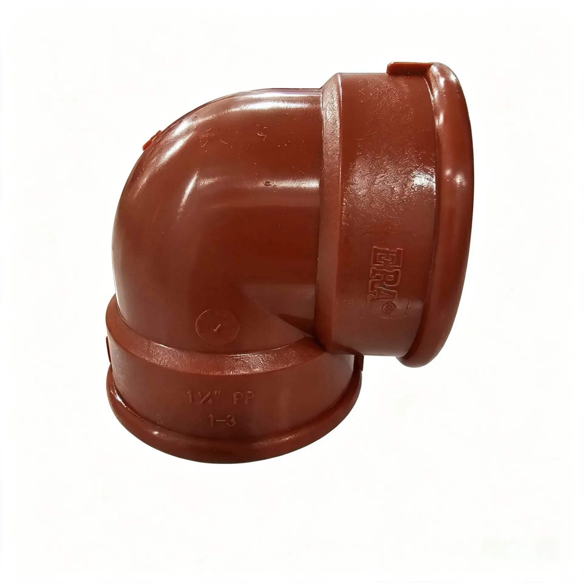 [PLO-COD-004] CODO 90° PP ROSCABLE 1.1/4"