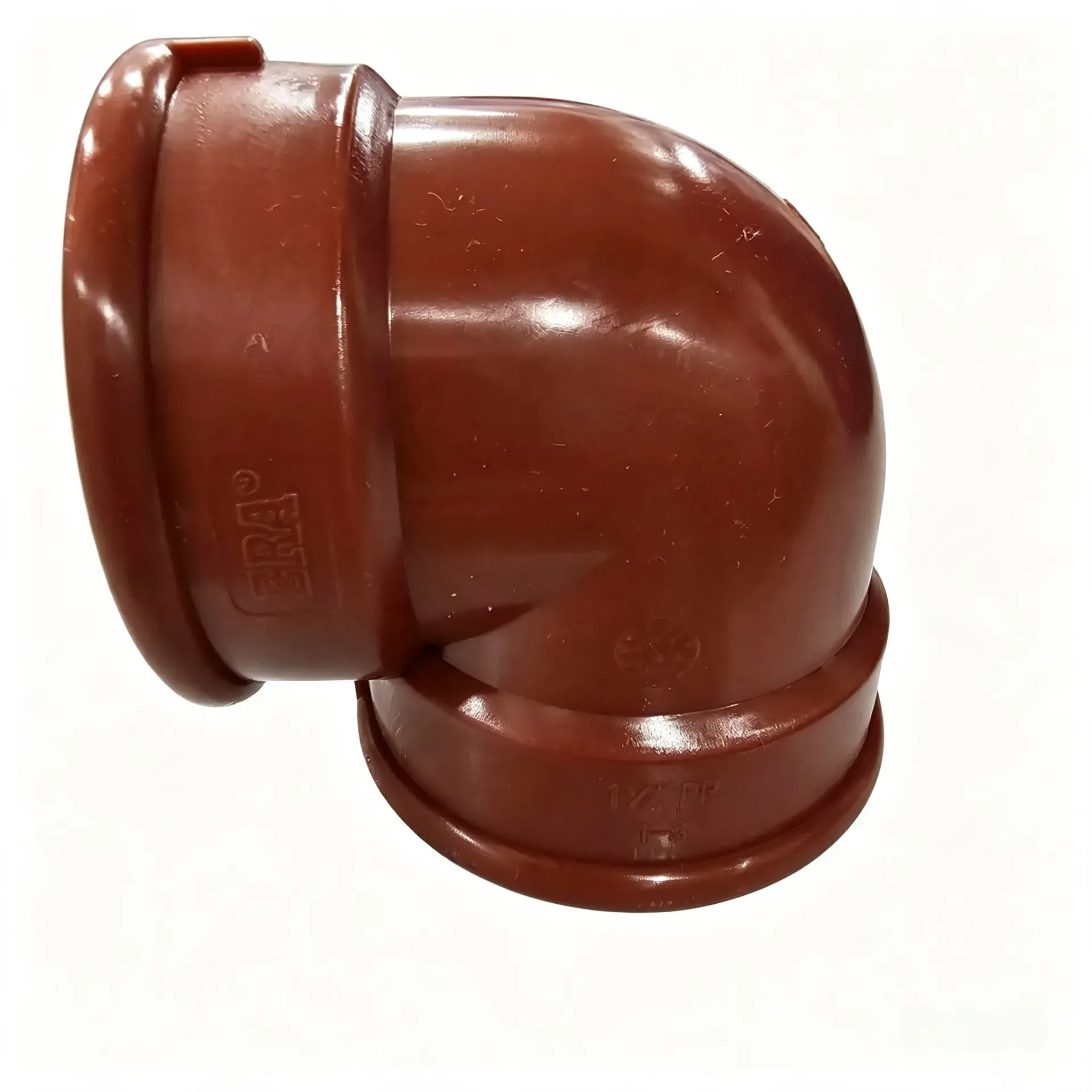 [PLO-COD-003] CODO 90° PP ROSCABLE 1 1/2"