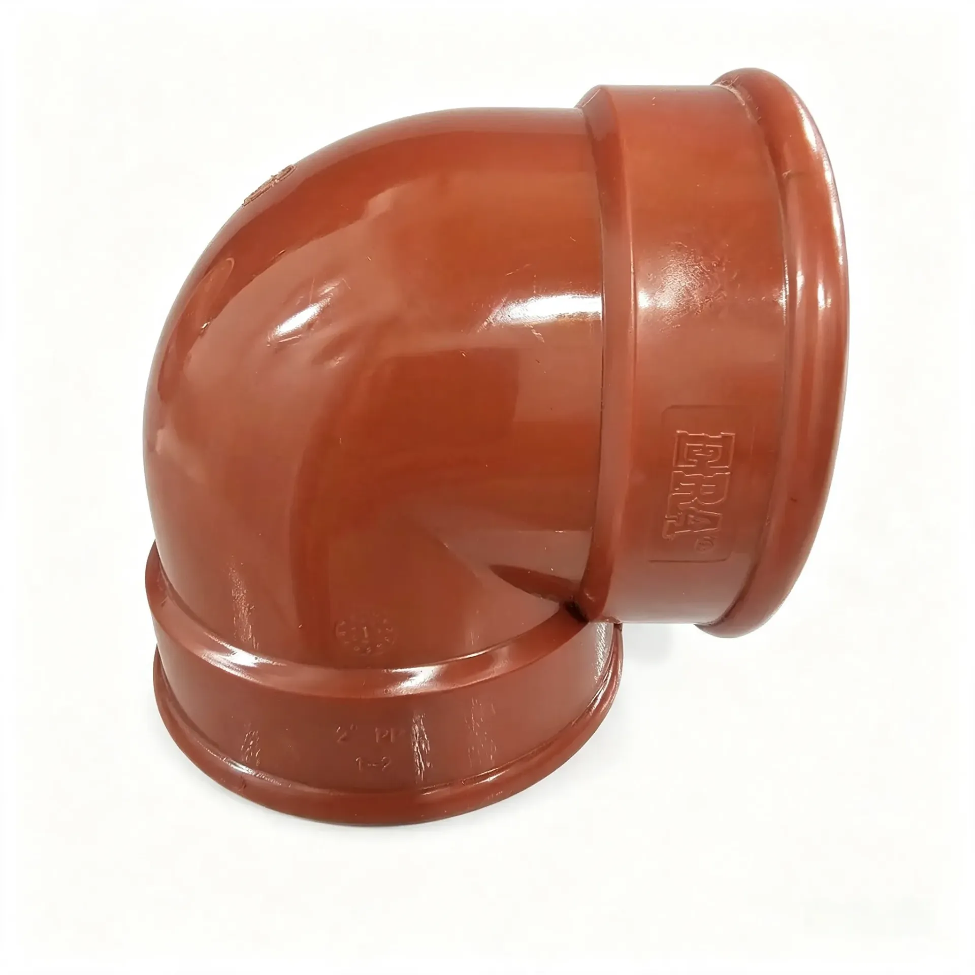 CODO 90° PP ROSCABLE 2"