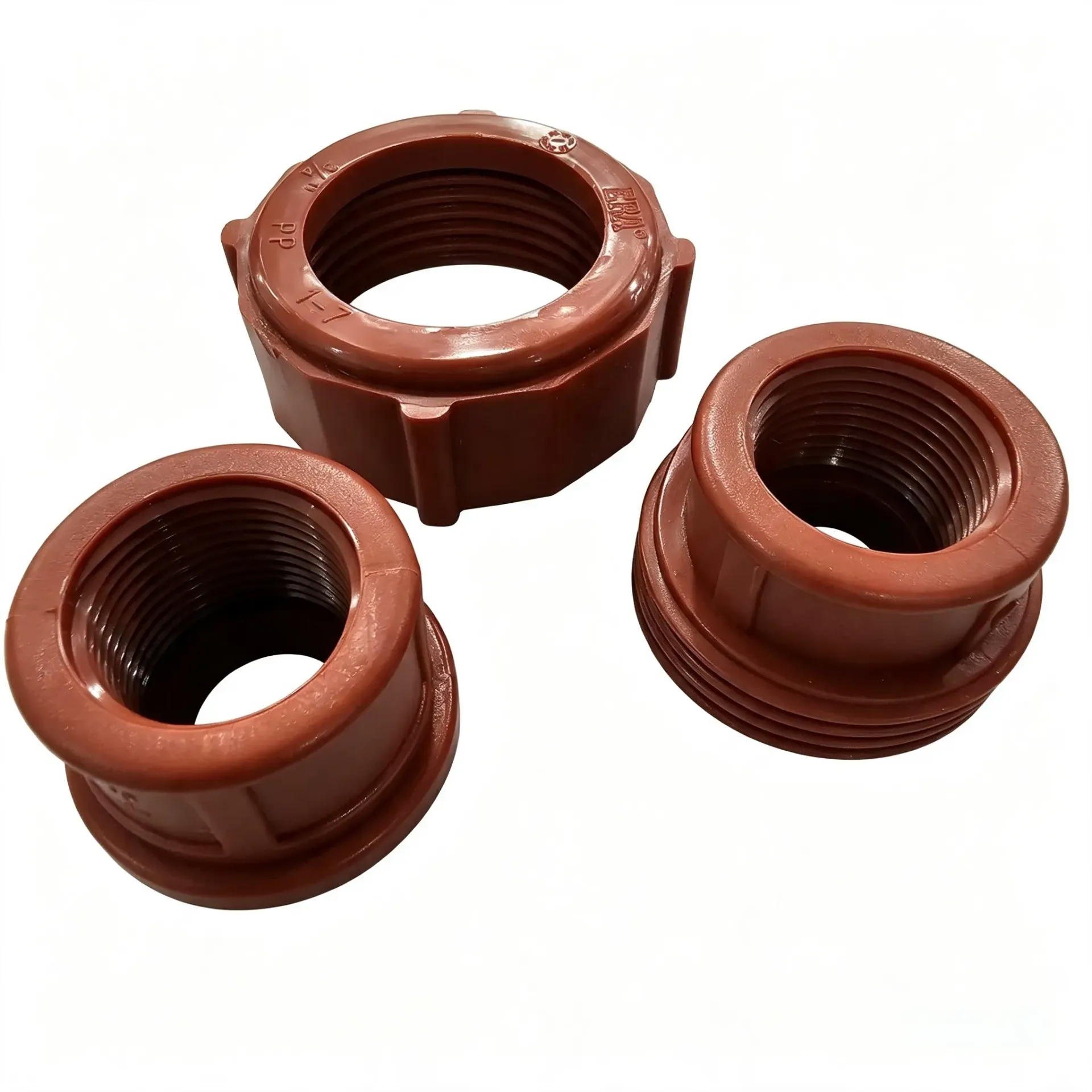 UNION UNIVERSAL PP ROSCABLE 3/4"
