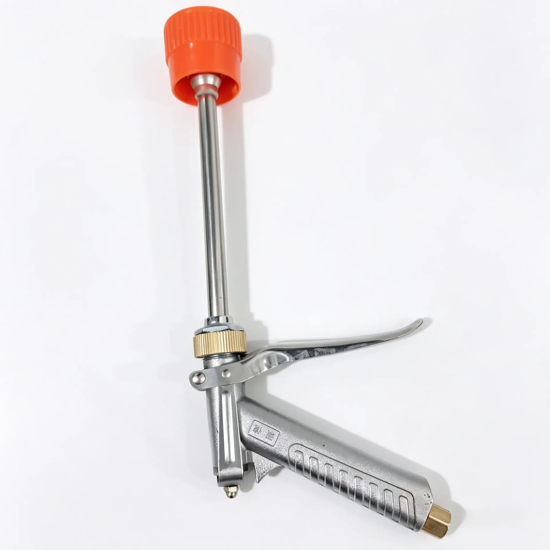 [REP-LAN-009] LANZA DE PISTOLA