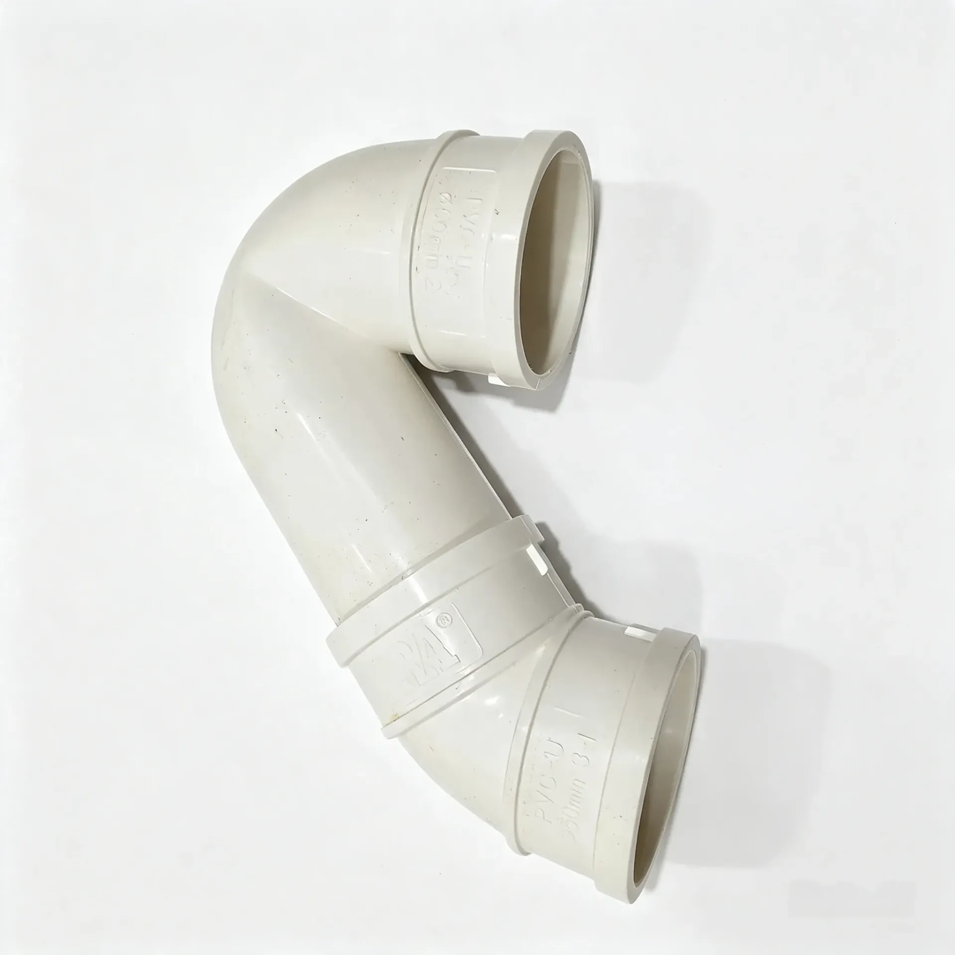 SIFON PVC DESAGUE 50MM