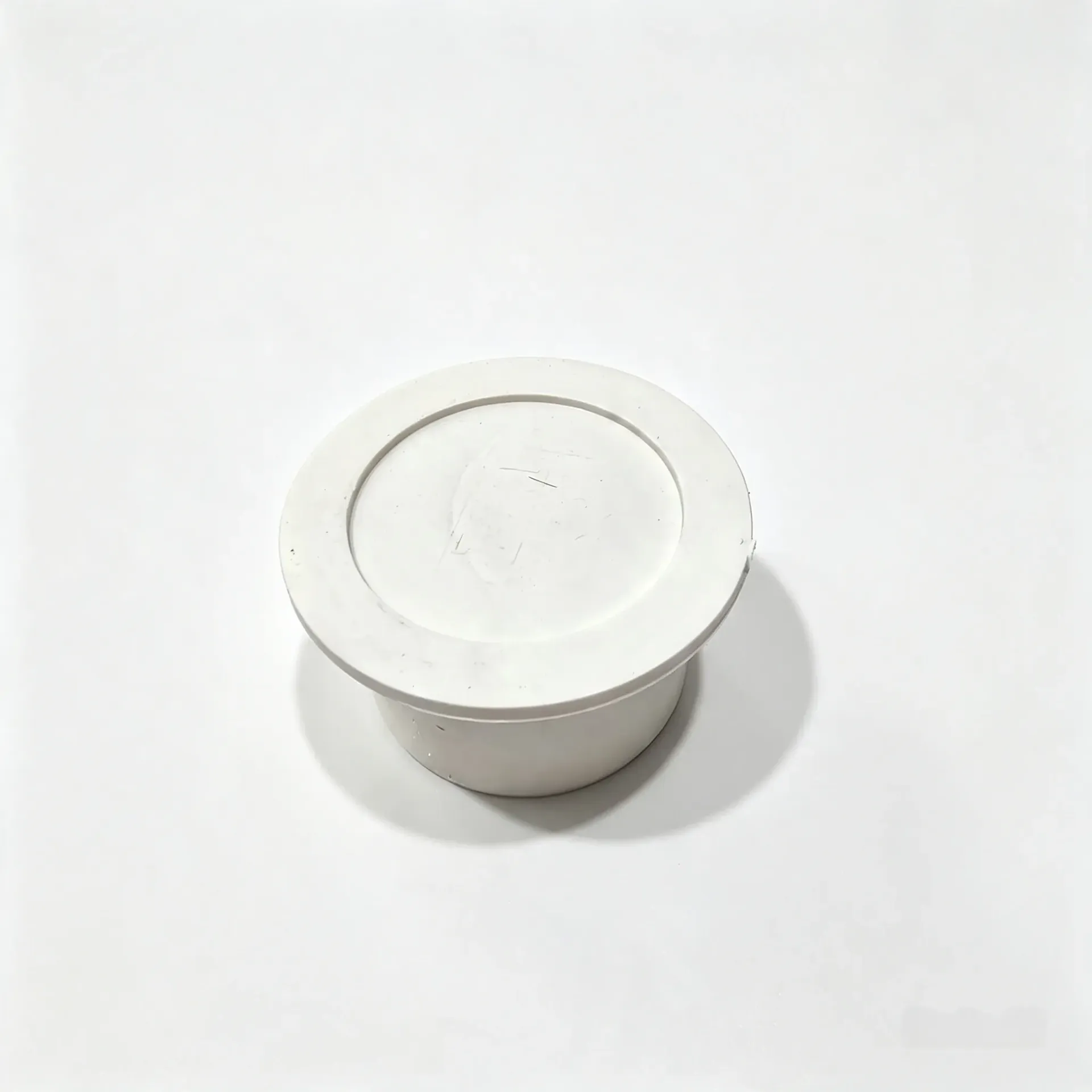 TAPA MACHO PVC DESAGUE 50MM